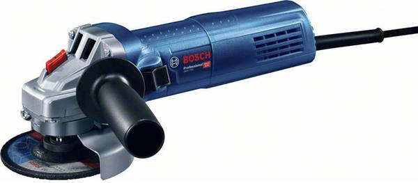 Winkelschleifer GWS 750 (060139400A)