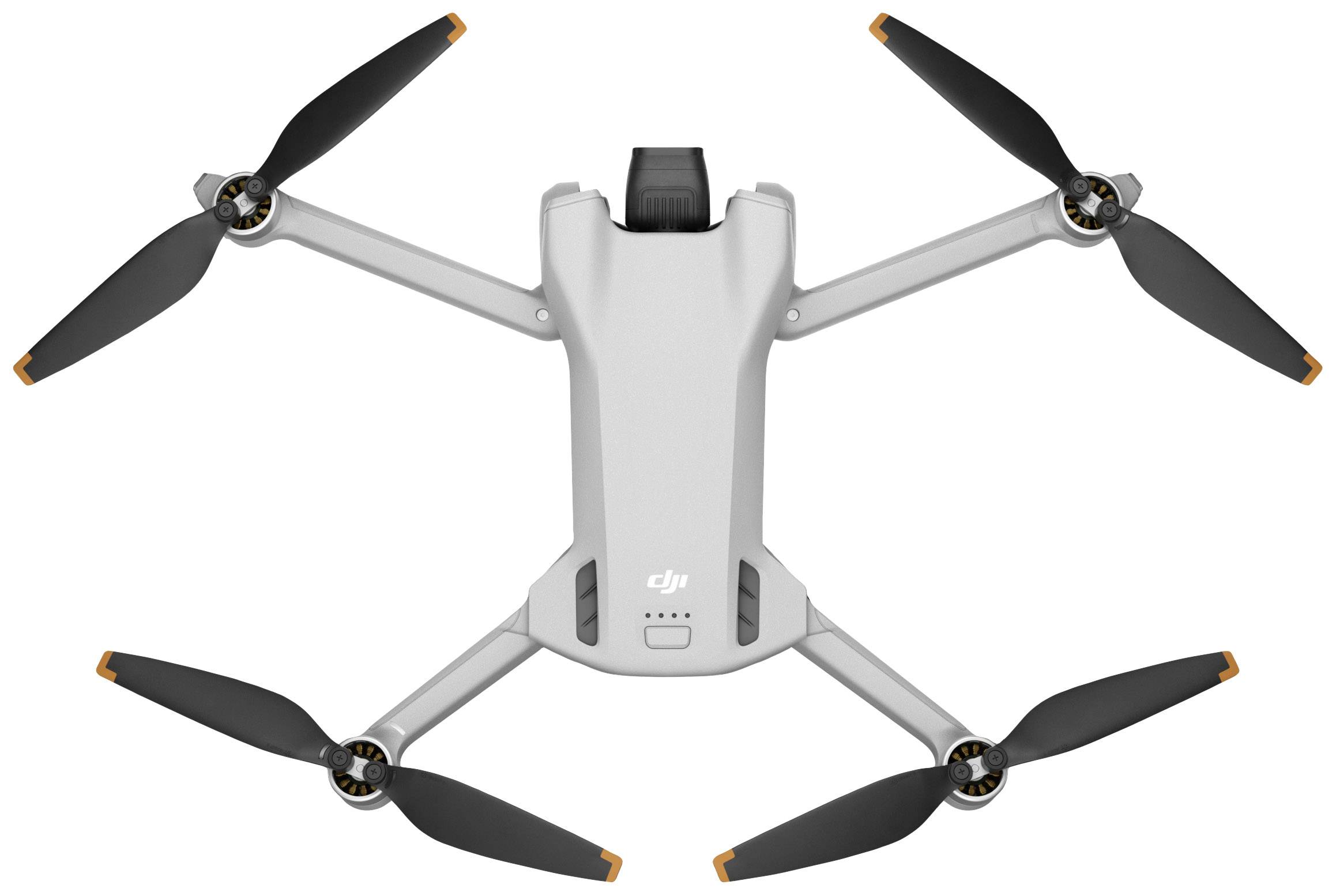 DJI Mini 3 (DJI RC) inkl. Smart Controller Quadrocopter RtF 