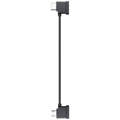 DJI Multicopter-RC-Kabel Passend für (Multicopter): DJI Mini 3, DJI Mini 3 Fly More Combo, DJI Mavic 3 Classic, DJI RC-N