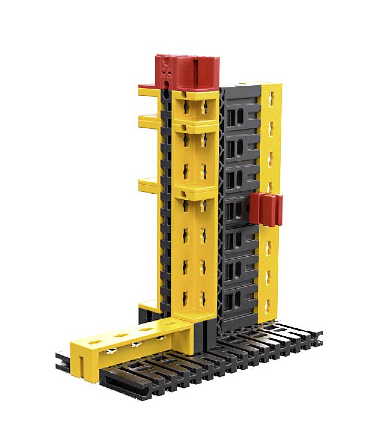 fischertechnik Education, 564061, CLASS SET Simple Machines-25