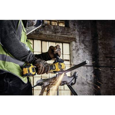 DEWALT DCG409VSNT DCG409VSNT-XJ Akku-Winkelschleifer ohne Akku, ohne Ladegerät 18 V-5