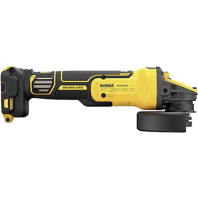 DEWALT DCG409VSNT DCG409VSNT-XJ Akku-Winkelschleifer ohne Akku, ohne Ladegerät 18 V-2