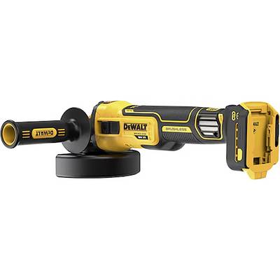 DEWALT DCG409VSNT DCG409VSNT-XJ Akku-Winkelschleifer ohne Akku, ohne Ladegerät 18 V-3