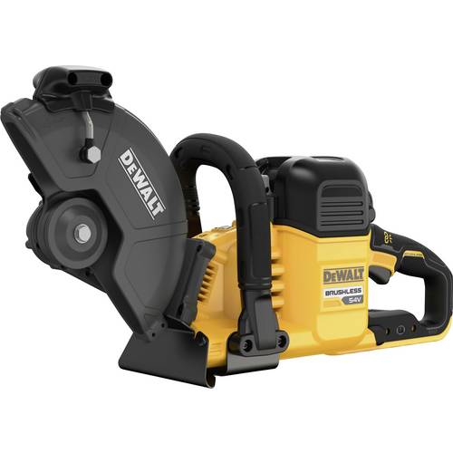 Thumbnail - DEWALT Akku-Trennschleifer Schnitttiefe (max.): 83 mm
