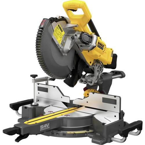 Thumbnail - DEWALT Akku-Paneelsäge bürstenlos, ohne Akku 305 mm 30 mm