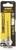 'Bohrer-Set DeWalt Black & Gold 3,5 mm mit Sechskantschaft und Splitpoint-Spitze. Geeignet für Holz, Metall und Kunststoff.'