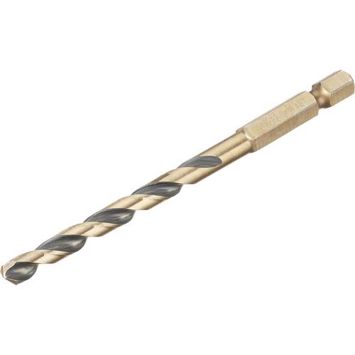 DEWALT DT20607-QZ HSS-G Metall-Spiralbohrer 1 Stück 5.5 mm Gesamtlänge 98 mm korrosionsgeschützt Sechskant 1 St.