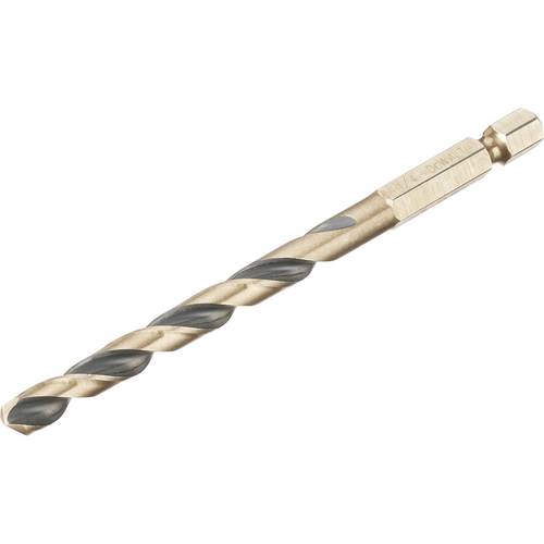 DEWALT DT20609-QZ HSS-G Metall-Spiralbohrer 1 Stück 6.5 mm Gesamtlänge 105 mm korrosionsgeschützt Sechskant 1 St.