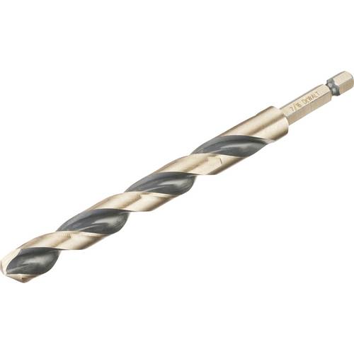 DEWALT DT20617-QZ HSS-G Metall-Spiralbohrer 1 Stück 11 mm Gesamtlänge 145 mm korrosionsgeschützt Sechskant 1 St.