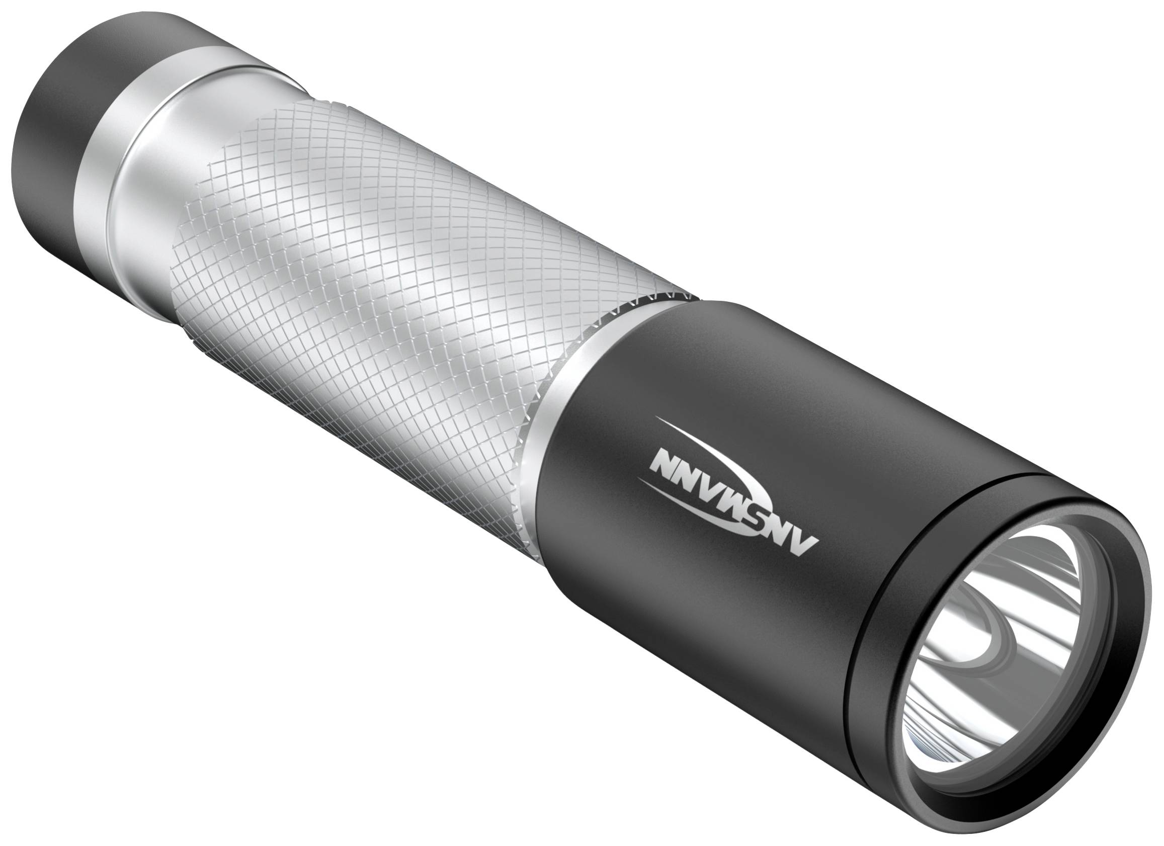 ANSMANN Daily Use 70B LED Taschenlampe batteriebetrieben 70 lm 30 h 65 g