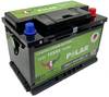 Bulltron Polar Spezial-Akku LiFePo-Block LiFePO 4 12.8 V 105 Ah 1 St.