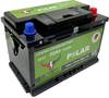 Bulltron Polar Spezial-Akku LiFePo-Block LiFePO 4 25.6 V 50 Ah 1 St.