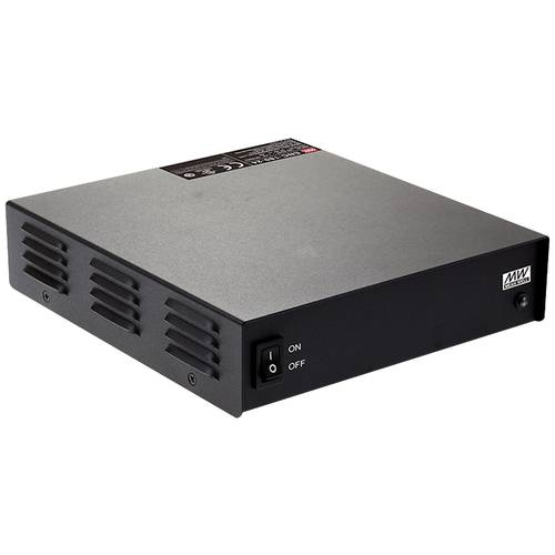 MEAN WELL Bleiakku-Ladegerät ENC-360-48 48 V Ladestrom (max.) 6 A