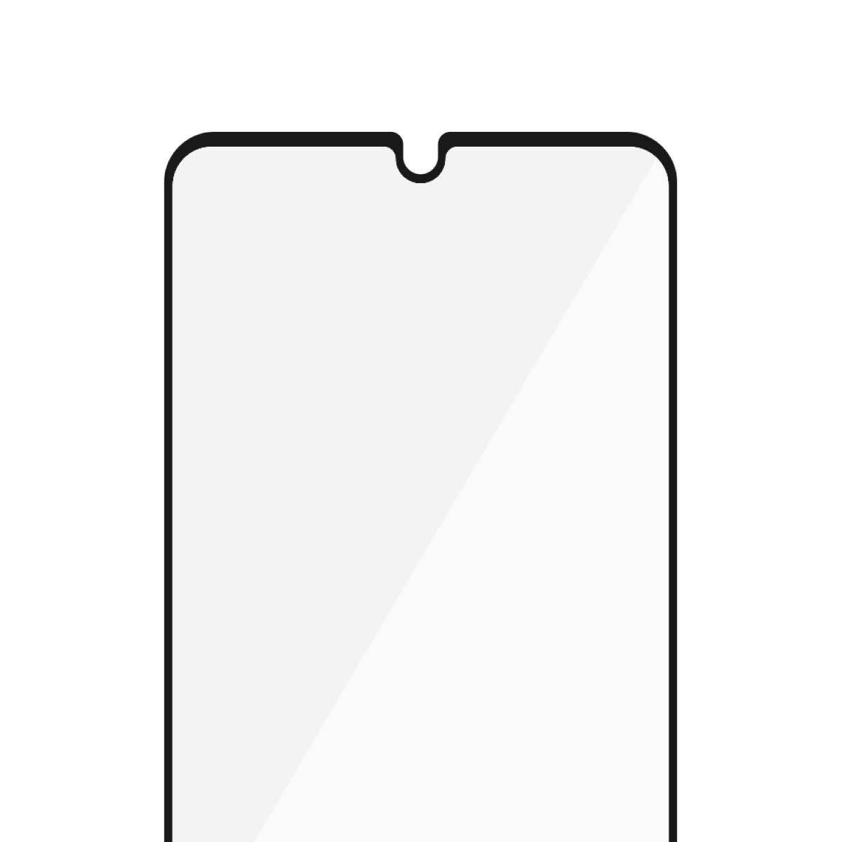 PanzerGlass 7291 Displayschutzglas Passend für Handy-Modell: Galaxy A33 5G 1 St.-3