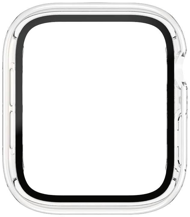 PANZERGLASS Original PanzerGlass für Apple Watch 4/5/6/SE 44mm Antibakt Original