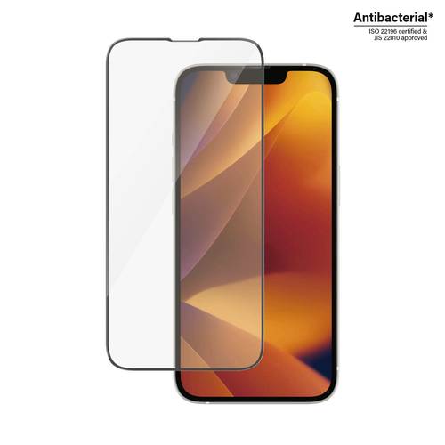 Thumbnail - PanzerGlass Ultrawide AB Displayschutzglas Apple iPhone 16e, iPhone 14, iPhone 13, iPhone 13 Pro 1 St. 2771
