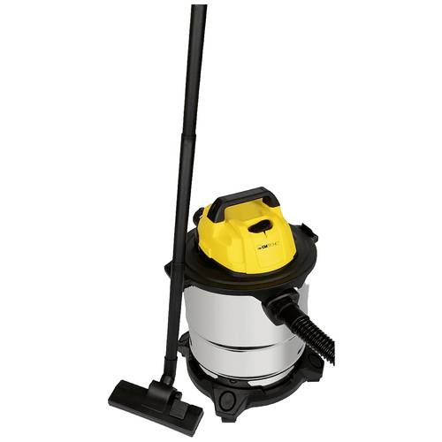 Thumbnail - Clatronic BS 1313 Nass/Trocken Autostaubsauger