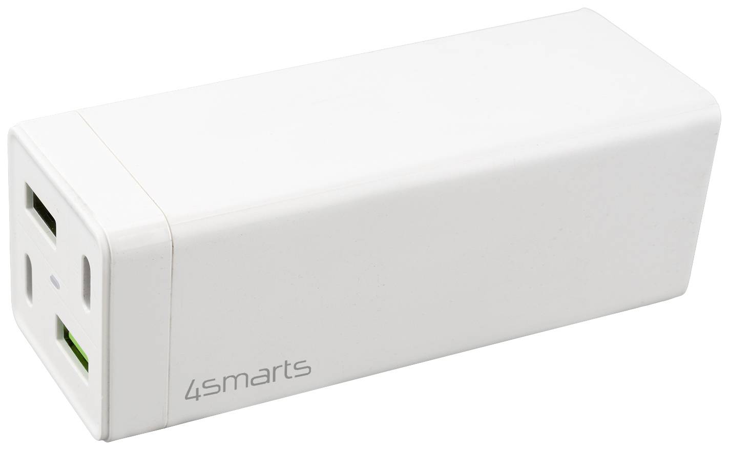 4smarts - Ladestation - MultiGaN - 65 Watt - 2 A-3