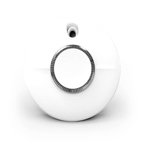 FireAngel SCB10-INT Rauchwarn- und Kohlenmonoxidmelder inkl. 10 Jahres-Batterie batteriebetrieben (Ø x T) 134 mm x 39.4 ...