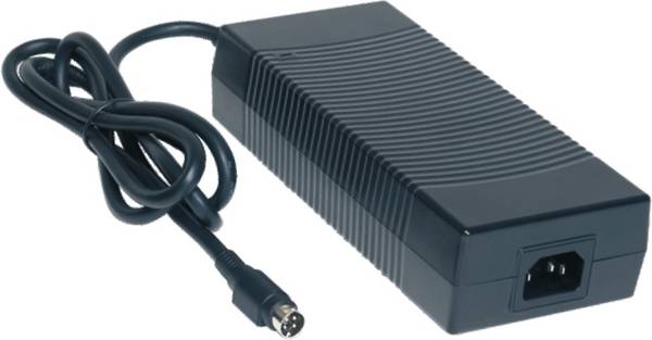 Dehner Elektronik ATM 160T-P120 Tischnetzteil, Festspannung 12 V/DC 12.5 A 160 W Stabilisiert