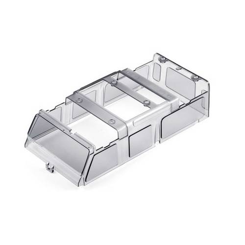 Thumbnail - Traxxas TRX-9725 Fenster für 9712 DEFENDER 1/18