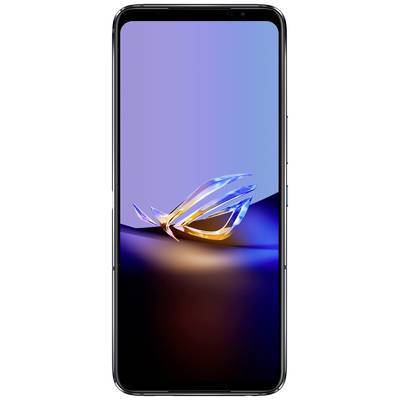 Asus ROG Phone 6D Ultimate 5G Smartphone  512 GB 17.2 cm (6.78 Zoll) Space Grau Android™ 12 Dual-SIM