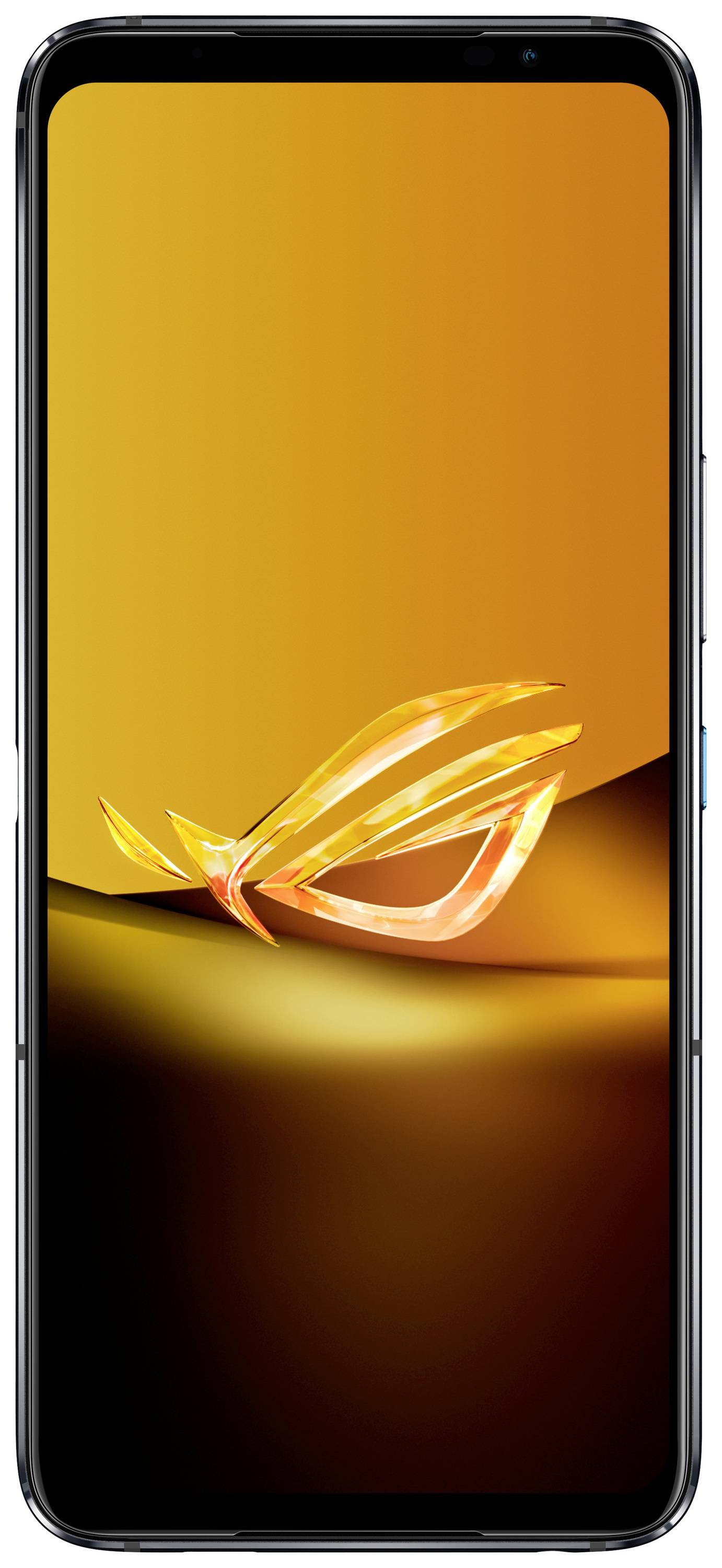 Asus ROG Phone 6D Smartphone 5G 256 GB 17.2 cm (6.78 pollici) Grigio Siderale Android™ 12 Dual-SIM