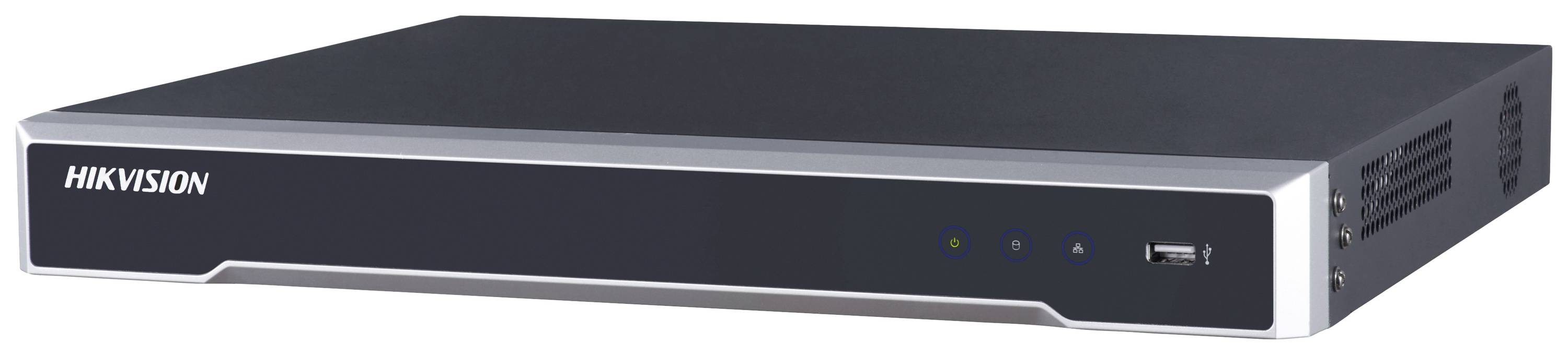 HIKVISION Netzwerk-Recorder Hikvision DS-7616NXI-K2  2xSata