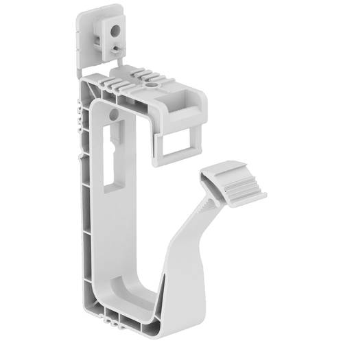 OBO Bettermann 2205420 Sammelhalter Grau 50 St. Halogenfrei