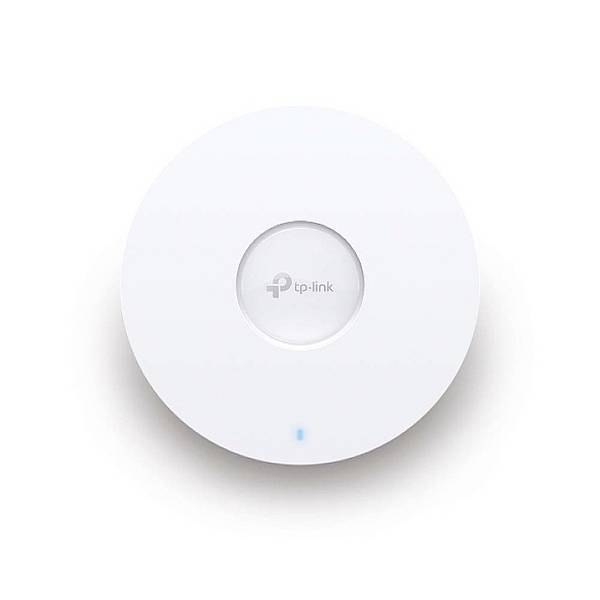 TP-LINK EAP610-V2 Omada EAP610 V2 einzeln WLAN Access-Point 2.4 GHz, 5 GHz