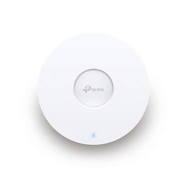 TP-LINK EAP610-V2 Omada EAP610 V2  einzeln WLAN Access-Point  2.4 GHz, 5 GHz