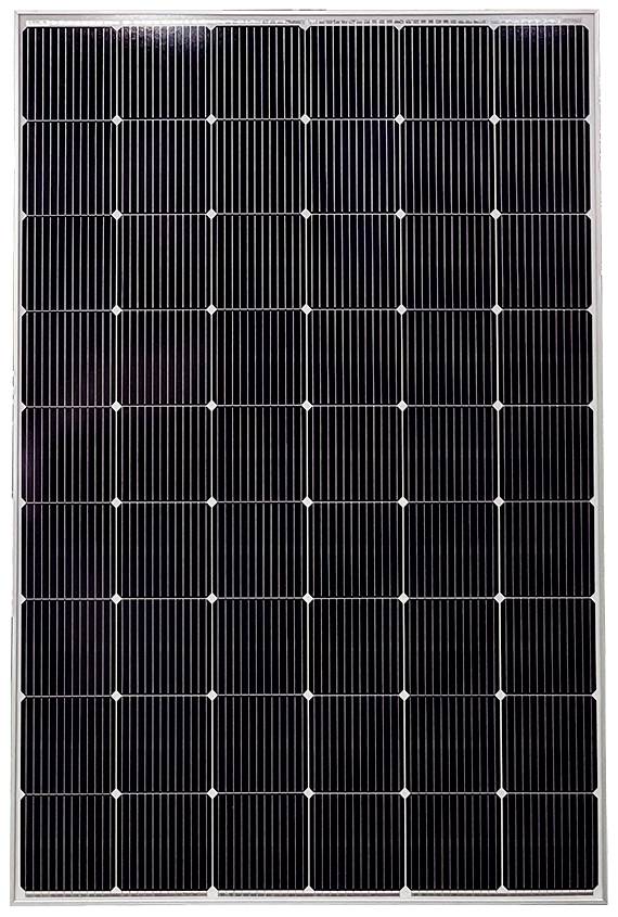 Voir la catégorie systèmes d'installations solaires