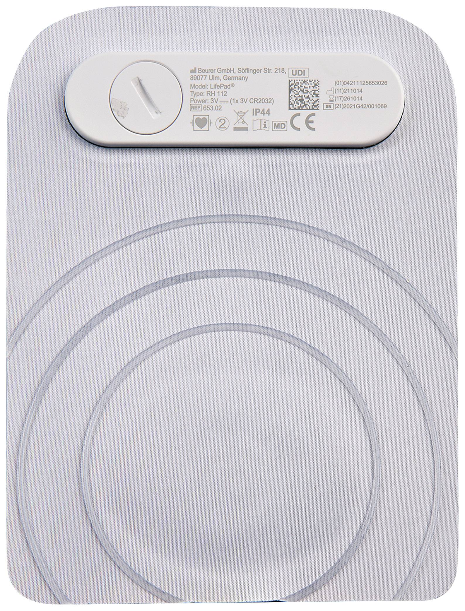 Reanimationshilfe LifePad® Set Lca.80xBca.160xHca.260mm SÖHNGEN-2