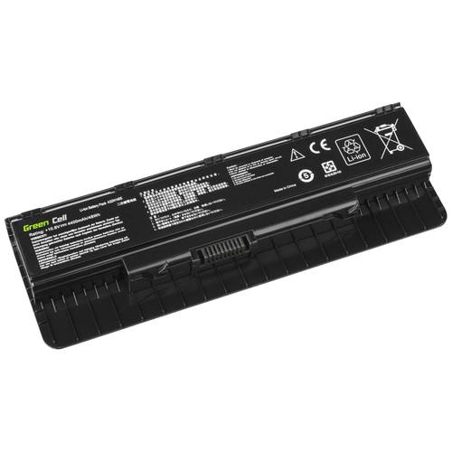 Thumbnail - Green Cell Notebook-Akku A32N1405 10.8 V 4400 mAh Asus