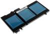 Green Cell - Laptop-Batterie (gleichwertig mit: Dell RYXXH)