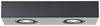 Brilliant G99721/76 Doro LED-Deckenleuchte LED GU10 EEK: F (A - G) 4.5 W Sand, Schwarz