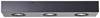 Brilliant G99722/76 Doro LED-Deckenleuchte LED GU10 EEK: F (A - G) 4.5 W Sand, Schwarz