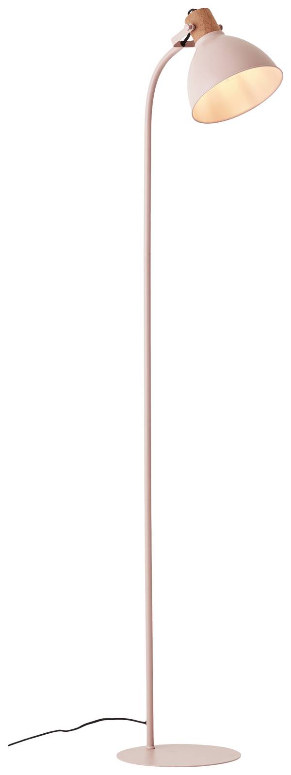 Brilliant Erena 94556/04 Stehlampe LED E27   Pink