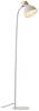 Brilliant Erena 94556/20 Stehlampe LED E27 Taupe