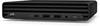 HP Mini PC Pro Mini 260 G9 Intel® Core™ i3 i3-1215U 4.4 GHz 8 GB RAM 256 GB SSD Intel UHD Graphics Win 11 Pro 6B2G5EA#ABD