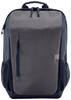 HP Notebook Rucksack Travel 18L Passend für maximal: 39,6 cm (15,6") Iron Gray