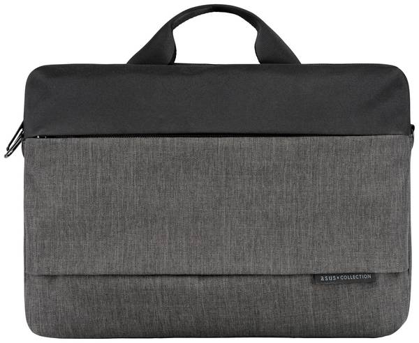 Asus Notebook Tasche EOS 2 Passend für maximal: 39,6 cm (15,6")  Grau