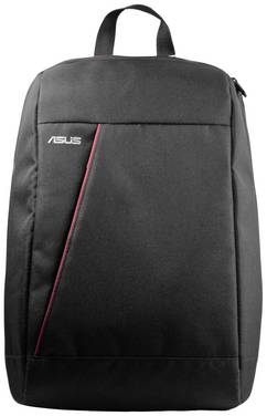 ASUS Nereus Backpack - Notebook-Rucksack - 40.6 cm (16")