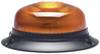 Berger & Schröter Rundumleuchte Mini Festmontage 20300 12 V/DC, 10 V/DC, 110 V/DC Schraubmontage Orange
