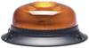 Berger & Schröter Rundumleuchte LED Mini RKL fest 20304 12 V/DC, 24 V/DC über Bordnetz Schraubmontage Orange