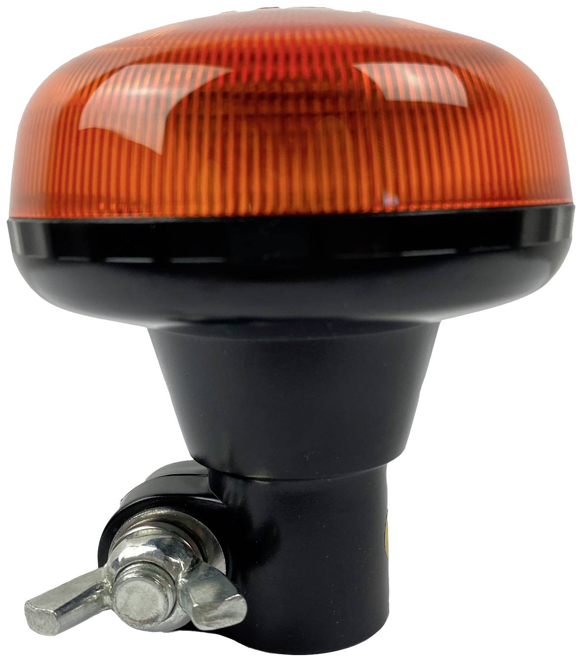 Berger & Schröter Rundumleuchte LED Mini RKL fest 20305 12 V/DC, 24 V/DC  Normhalter flexibel, Normhalter Orange kaufen