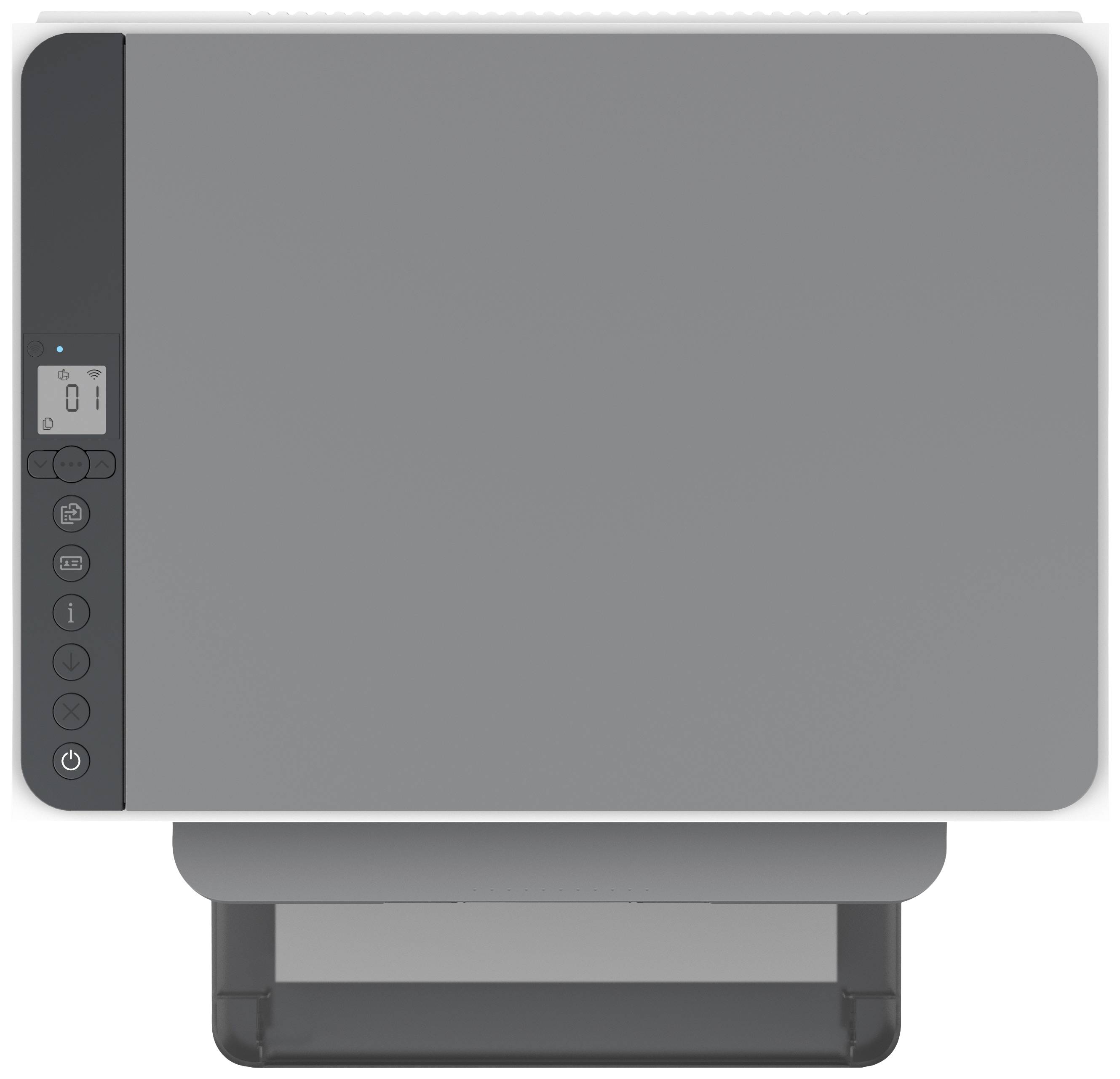 HP LaserJet Tank MFP 1604 w Multifunktionsdrucker Laser Schwarz-Weiß A4 Drucker, Scanner, Kopierer Bluetooth®, LAN, WLAN-4