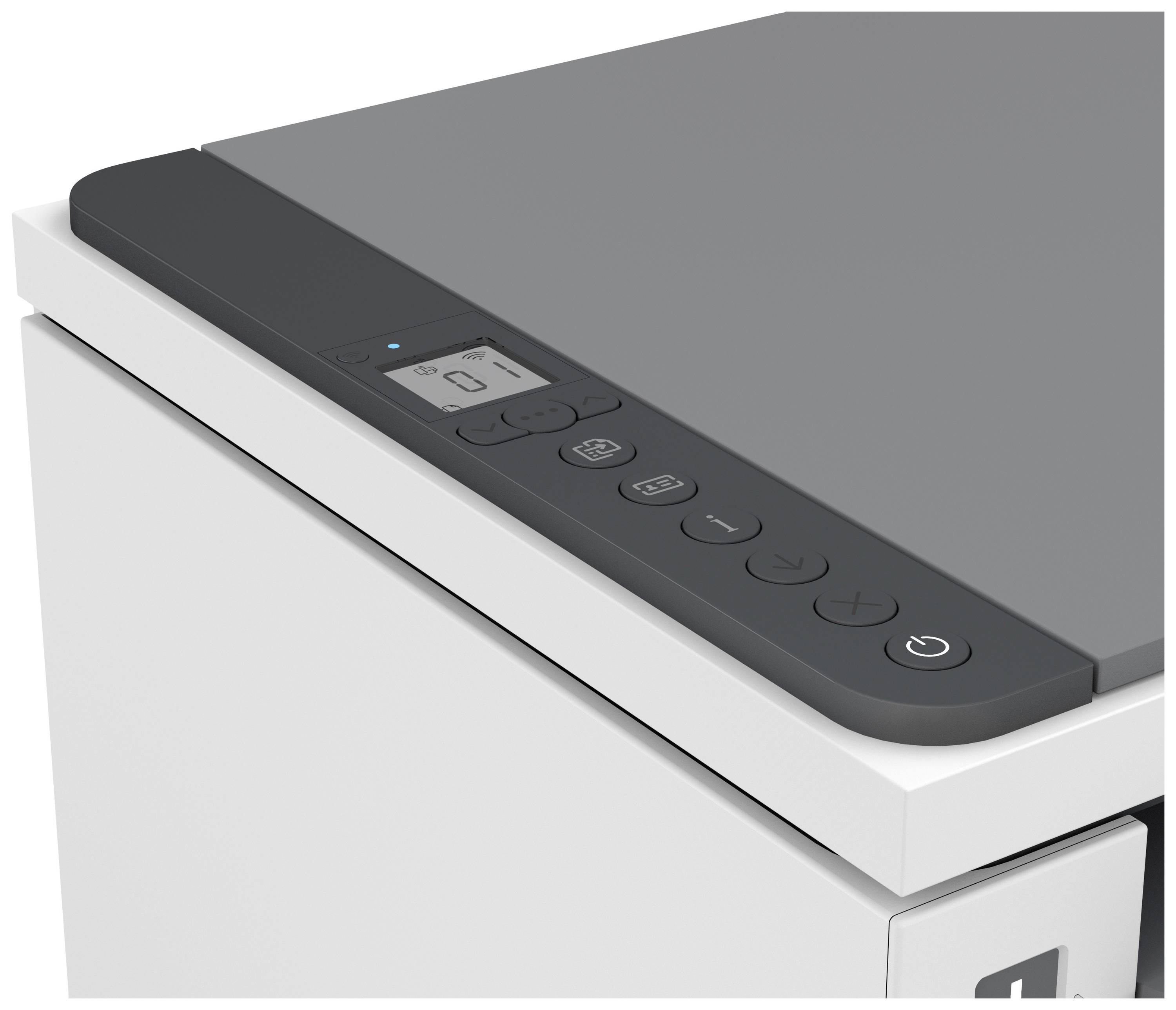 HP LaserJet Tank MFP 1604 w Multifunktionsdrucker Laser Schwarz-Weiß A4 Drucker, Scanner, Kopierer Bluetooth®, LAN, WLAN-5