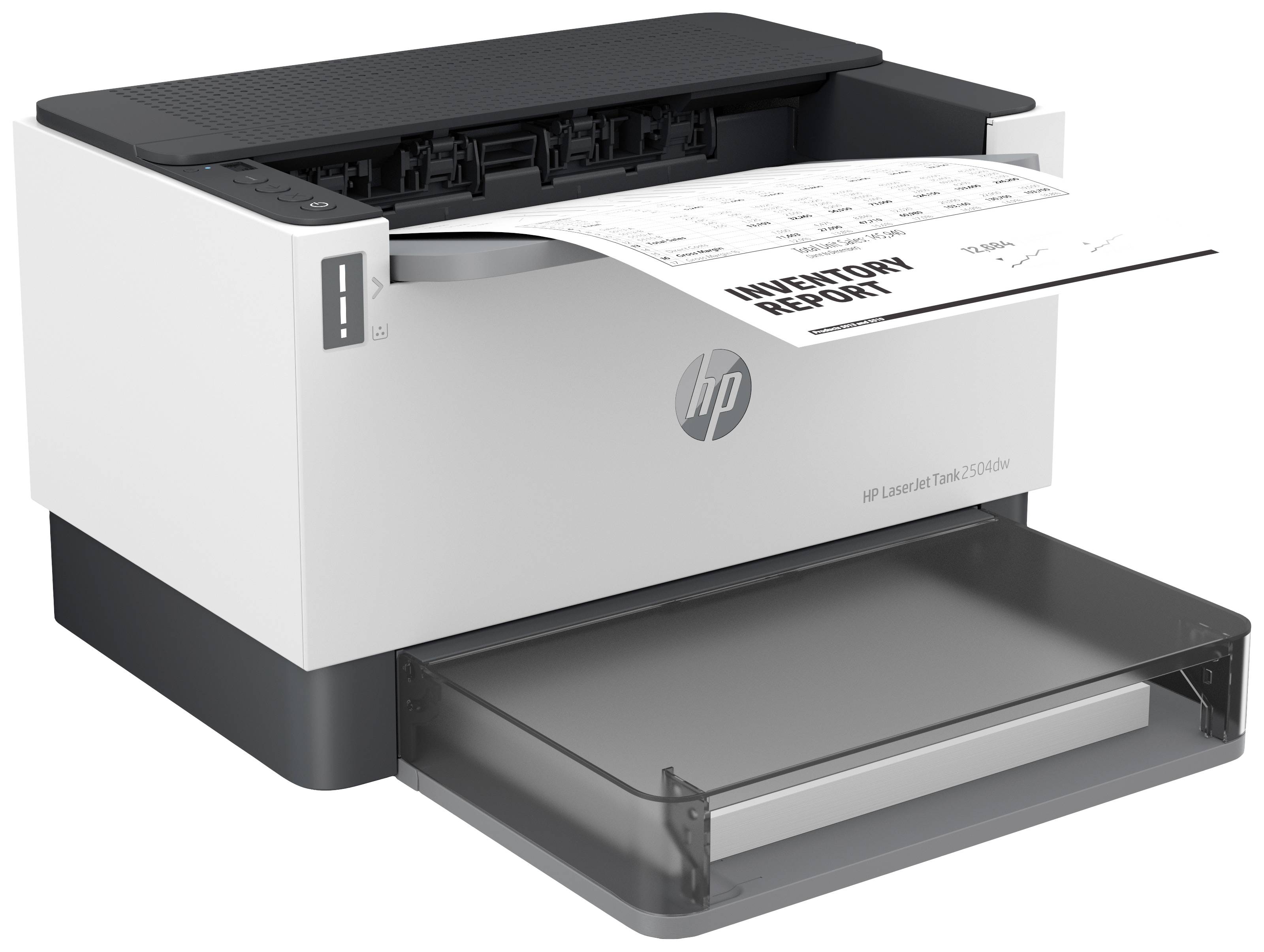 HP LaserJet Tank 2504 dw Drucker Laser Schwarz-Weiß A4 22 S./min 600 x 600 dpi Bluetooth®, LAN, WLAN, Toner-Nachfüllsyst-3