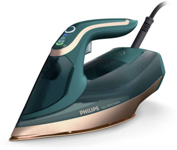 Philips DST8030/70 Dampfbügeleisen - 3000W, 70g/min Dampf